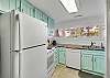Seascape Villas 3064 - Kitchen