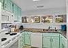 Seascape Villas 3064 - Kitchen