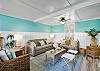 Seascape 3064 Living room