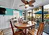 Seascape Villas 3064 - Dining Area