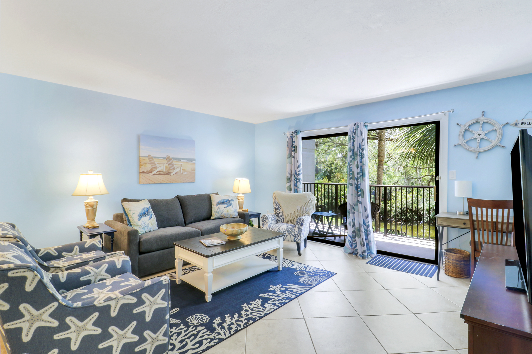 Xanadu Villa B5