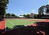 Xanadu Villas B5 - Tennis Courts