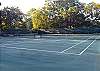 Fiddlers Cove - Tennis Courts