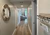 Carolina Beach Club 225 - Entry Hallway