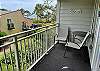 Carolina Beach Club 225 - Balcony