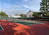 Xanadu D1 - Tennis Courts