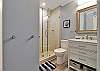 Seaside Villa 121 - Bathroom