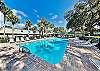 Hilton Head Cabana 52 - On-Site Pool