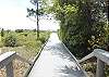 Seascape Villas 3042 - Beach Path