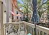 Outdoor balcony/porch