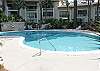 Seascape Villas 3042 -Front Pool
