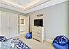 1692 Bluff Villas - Guest bedroom 