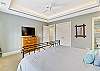 1692 Bluff Villas - Master Bedroom 