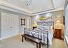 1692 Bluff Villas - Master Bedroom 