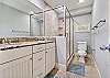 1692 Bluff Villas - Master bathroom