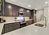 Xanadu A8 - Kitchen 