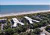 Seaside Villas 159 - Aerial View