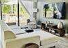 Seascape 3074 - Living Area