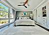 Seascape 3074 - Master Bedroom 