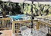 Seascape 3074 - Deck Overlooking Pool