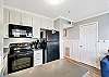 Carolina Beach Club 525 - Kitchen