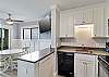 Carolina Beach Club 525 -Kitchen