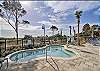 Carolina Beach Club 525 - Hot Tub