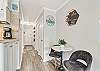 Seaside Villas 142 - Hallway to Bedroom
