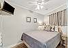 Seaside Villas 142 - Bedroom