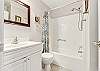 Seaside Villas 142 - Bathroom