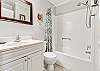 Seaside Villas 142 - Bathroom