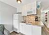 Seaside Villas 142 - Kitchen