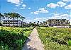 Seaside Villas 142 - Beach Path to Seaside