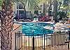 Seascape Villas 3227 - On-site Pool