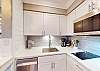 Carolina Beach Club 125 - Kitchen