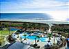 Carolina Beach Club - Oceanfront Pool