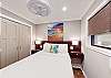 Carolina Beach Club 125 - Guest Bedroom
