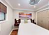 Carolina Beach Club 125 - Guest Bedroom