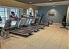 Carolina Beach Club - Fitness Center