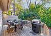 19 Dewberry Lane - Back Deck off Living Area
