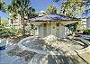 Seascape Villas 3212- Beach Restrooms