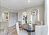 Seascape Villa 3003 - Dining Area