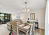 Seascape Villa 3018 - Dining Area