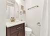Seascape Villa 3018 - Master Bathroom