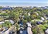 Seascape Villas 3018 - Aerial Views