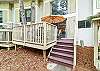 Seascape Villa 3018 - Deck