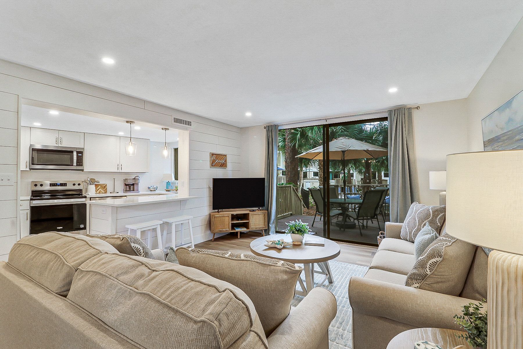 Seascape Villa 3018