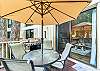 Seascape Villa 3018 - Deck Overlooking Pool