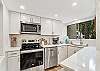 Seascape Villa 3018 - Kitchen