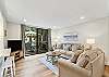 Seascape Villa 3018 - Living Area